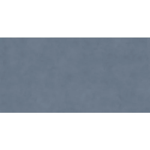 Плитка настенная Kerama Marazzi Таделакт обрезная матовая синяя KM6012B0161R 119,5x60 см