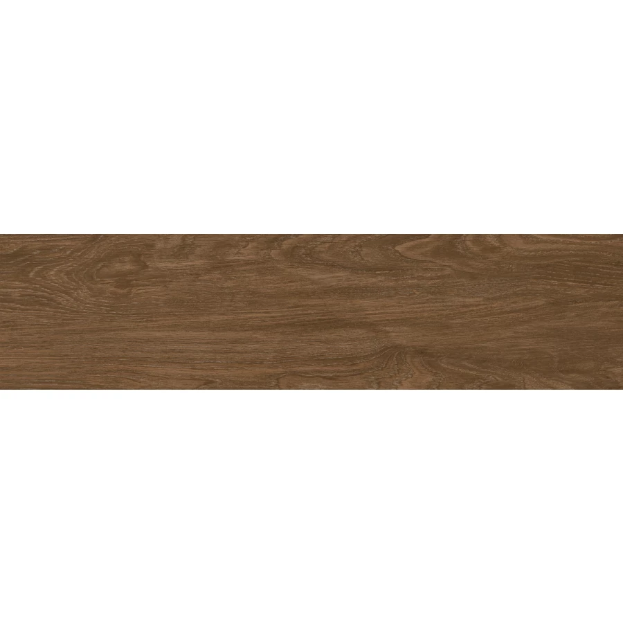 Керамогранит Laparet Hermes Cherry матовый коричневый LP2080G0041R 80х20 см