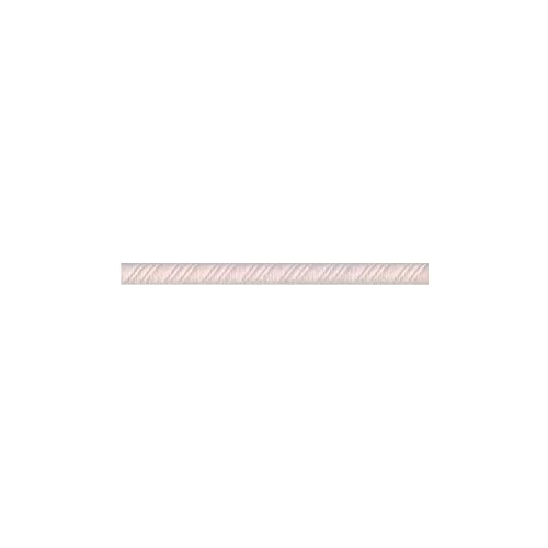 Фасонная деталь Керамин Пастораль 7 бежевая 27,5х2,0 