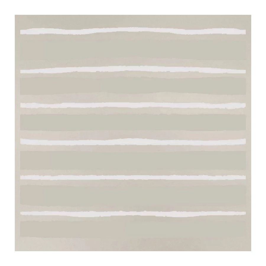 Плитка настенная Kerama Marazzi Бахия 4 Декор глянцевый светло-серый KMD3STA026GN 9,8x9,8 см