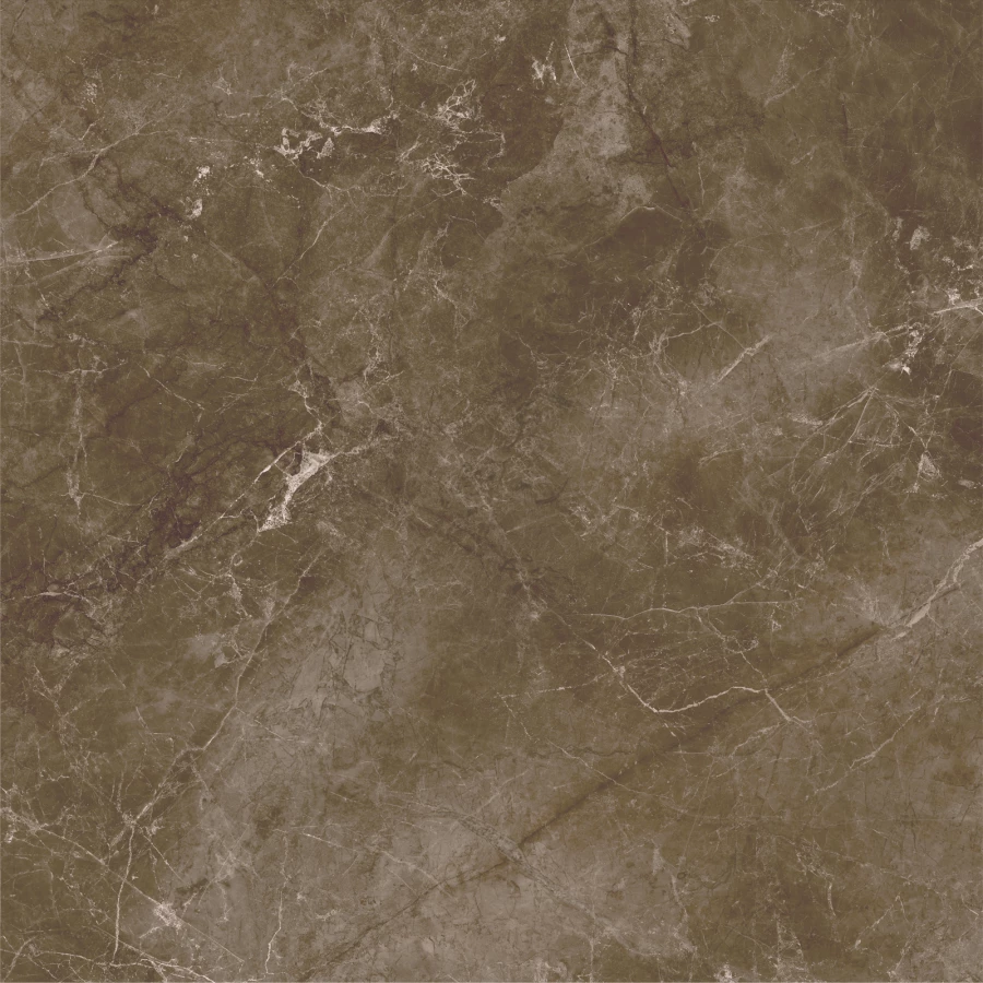 Керамогранит ALMA Ceramica Aparel лаппатированный коричневый GFU6060APL40L 60х60 см