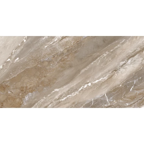 Керамогранит New Trend Evo Marmo Marron полированный коричневый 60120EVO21P 120х60 см