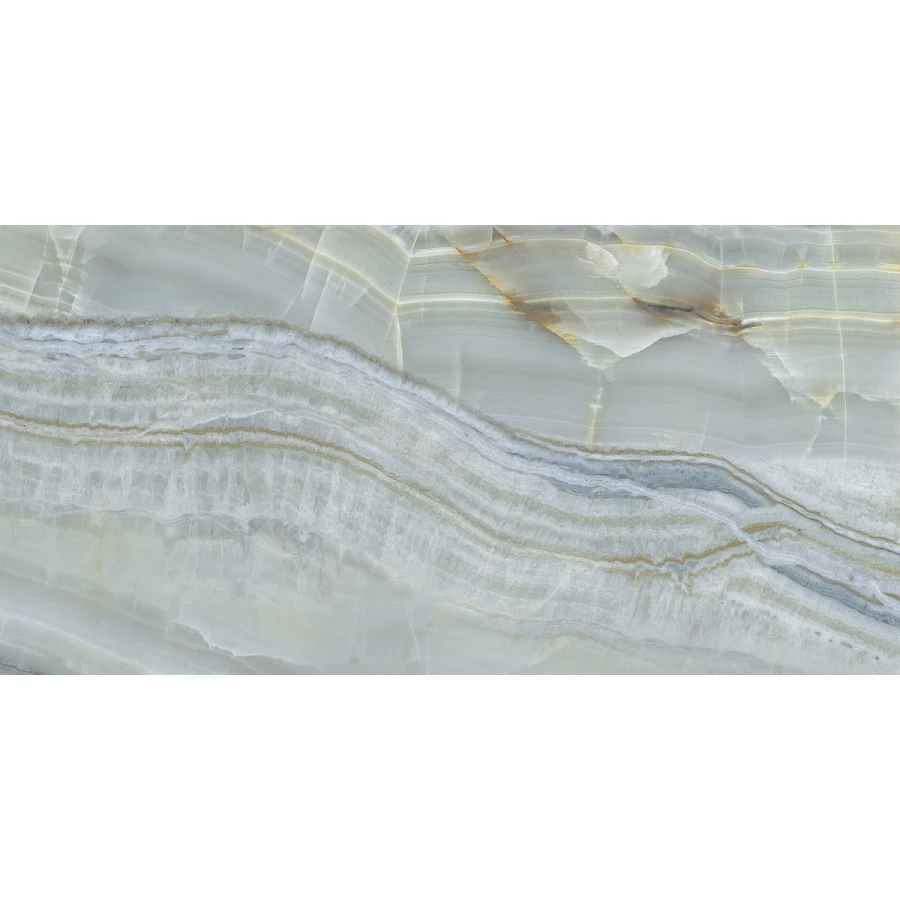 Керамогранит STN Ceramica Chroma blue PE Pul rect голубой 120х60 см