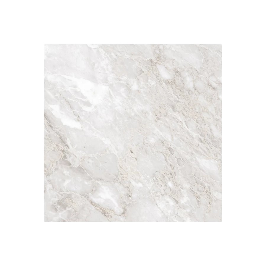 Керамогранит Idalgo Граните Сильвер Эсперо LLR серый ID9090E090LLR 60x60 см