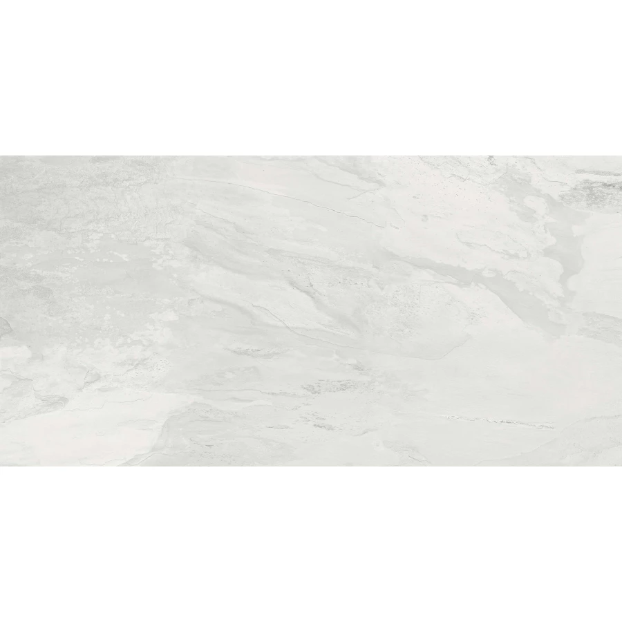 Керамогранит Buono Queen Rania Design Carving светло-серый QVL4609C 120х60 см