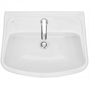 Умывальник Santek Лонги 1 отверстие 1.WH50.1.755 55 см