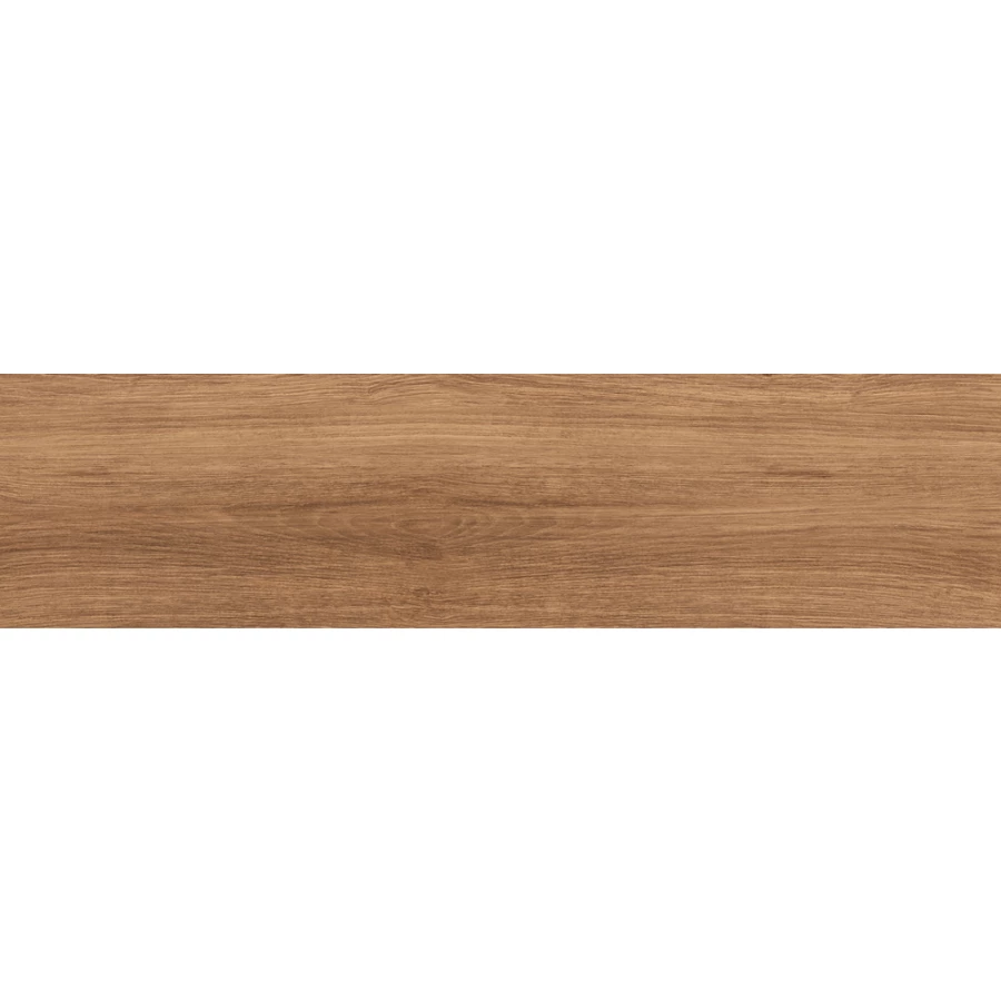 Керамогранит Cersanit Select Wood ректификат матовый светло-коричневый A17950 89,8х21,8 см