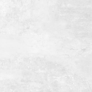 Керамогранит AltaCera Глент Центро белый / Glent Centro White матовый карвинг D60222M 60х60 см