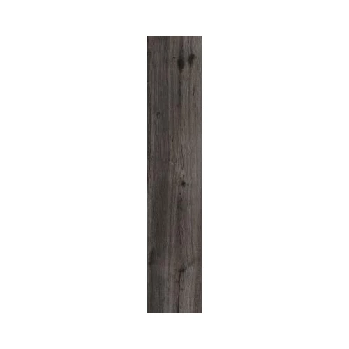 Керамогранит Vitra Aspenwood Темный Греж R10A Ректифицированный серый 20х120 см