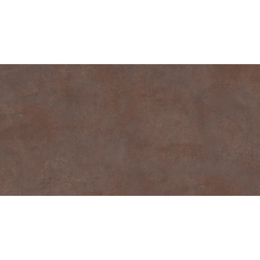 Керамогранит Ocean Ceramic India India 60х120 Oxide Copper матовый коричневый OC0000180 120х60 см