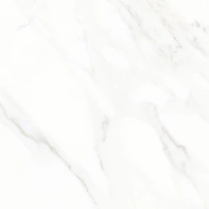 Керамогранит Laparet Calacatta Michael матовый белый 60х60 см