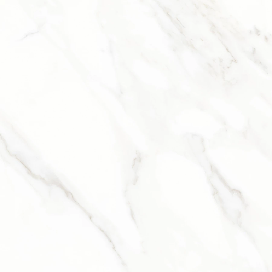 Керамогранит Laparet Calacatta Michael матовый белый 60х60 см