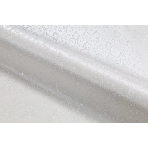 Обои флизелиновые Palitra Life Massandra белые PL72411-14 1,06х10,05 м