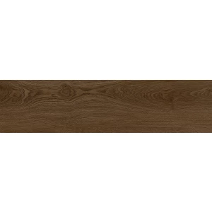 Керамогранит Global Tile Gotland матовый коричневый GT208018604MСR 80х19,8 см