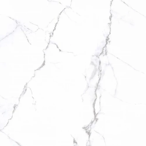 Керамогранит PrimaVera Colonial White Carving 1,44 м2 CR114 60х60 см