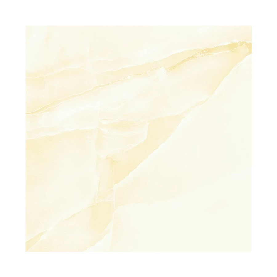 Керамогранит Art Ceramic Aragon Beige Glossy бежевый 60*60 см