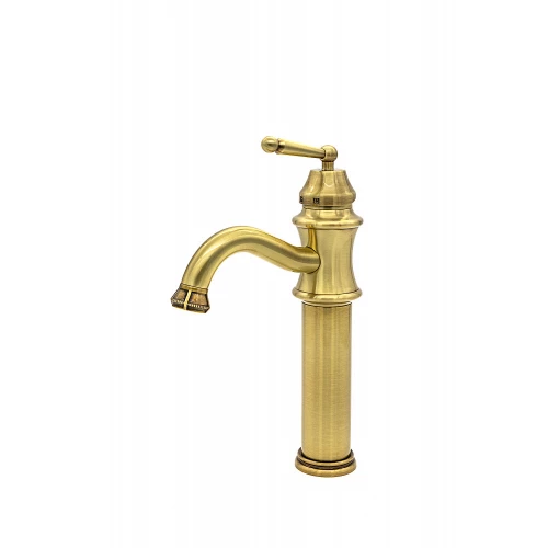 Смеситель Milacio Yeste MC.507.BR бронза