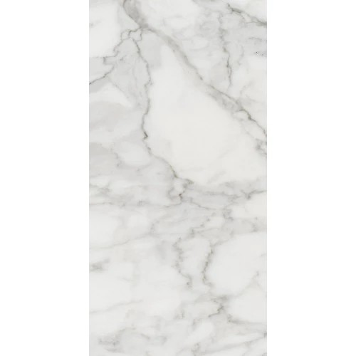 Керамогранит Estima AB01 Неполированный Ректифицированный белый 60x120 см