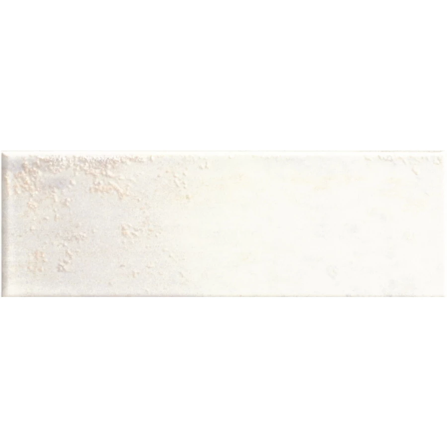 Плитка настенная Mainzu Bellagio Bianco PT03234 белый 30х10 см