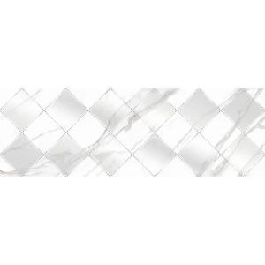 Декор ALMA Ceramica Laredo 4 шт в коробке DWU93LRD17R 90х30х0,85 см