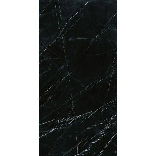 Керамогранит EnergieKer Marquina Black LCP черный 120х60 см