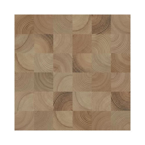 Керамогранит Керамин Шиен 4 коричневый 50*50 см