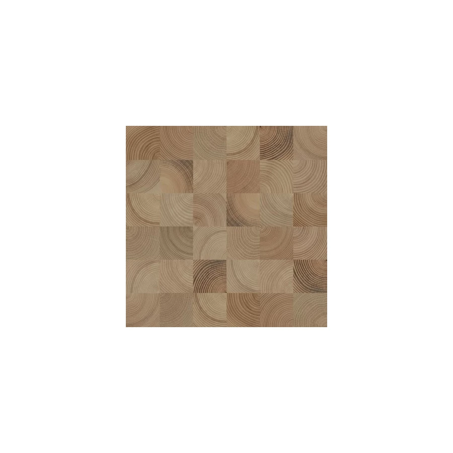 Керамогранит Керамин Шиен 4 коричневый 50*50 см