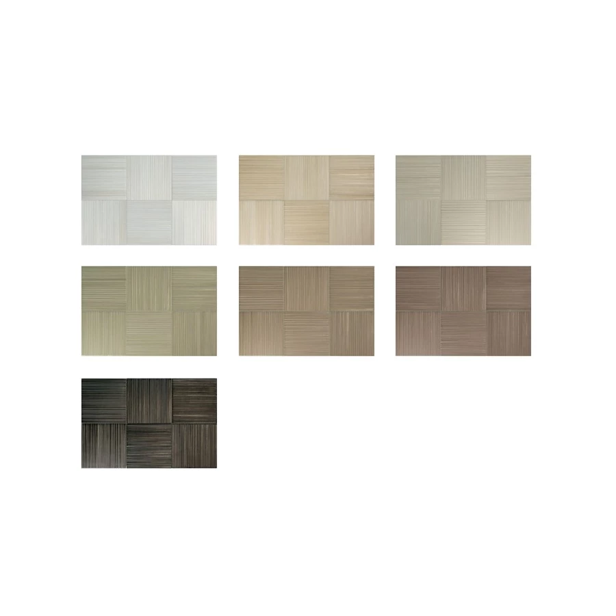 Керамогранит Equipe Хикари Фавн Десор / Hikari Fawn Decor EQ-5 матовый бежевый 32697 10х10 см