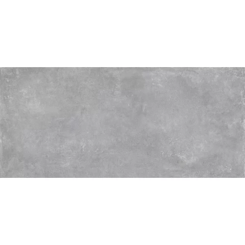 Керамогранит Geotiles Ground Gris Matt матовый серый 280х120 см