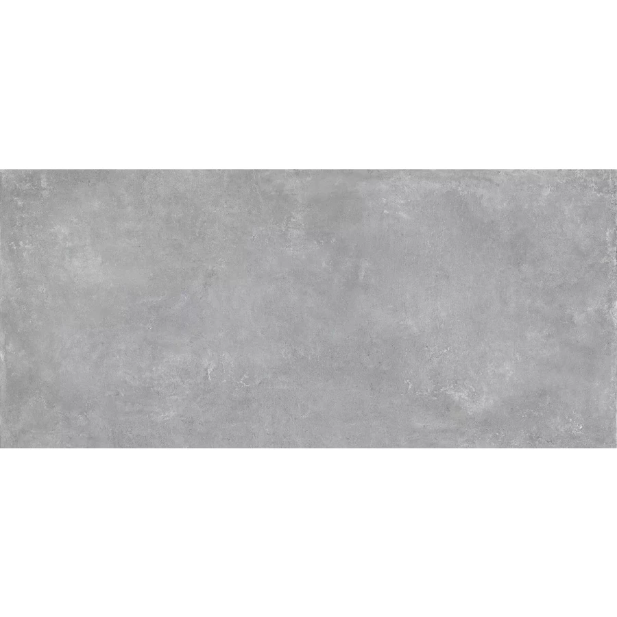 Керамогранит Geotiles Ground Gris Matt матовый серый 280х120 см