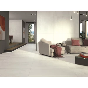 Керамогранит Azulev Enya Bianco 120х60 см