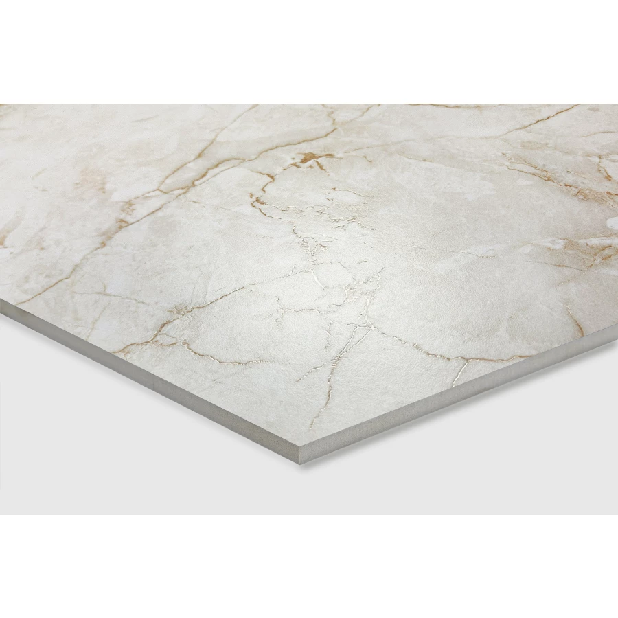 Керамогранит Creanza Novelle Beige Carving бежевый CZ-CR04-B 160х80 см