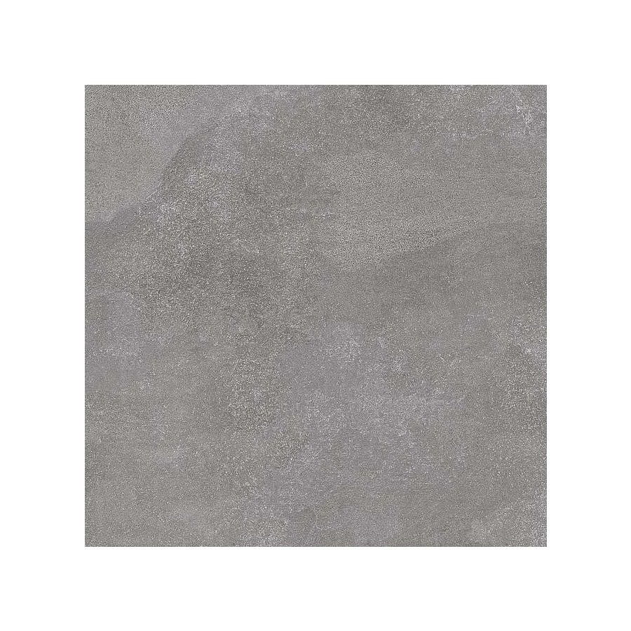 Керамогранит Kerama Marazzi Про Стоун серый тёмный обрезной DD600520R 60x60 см