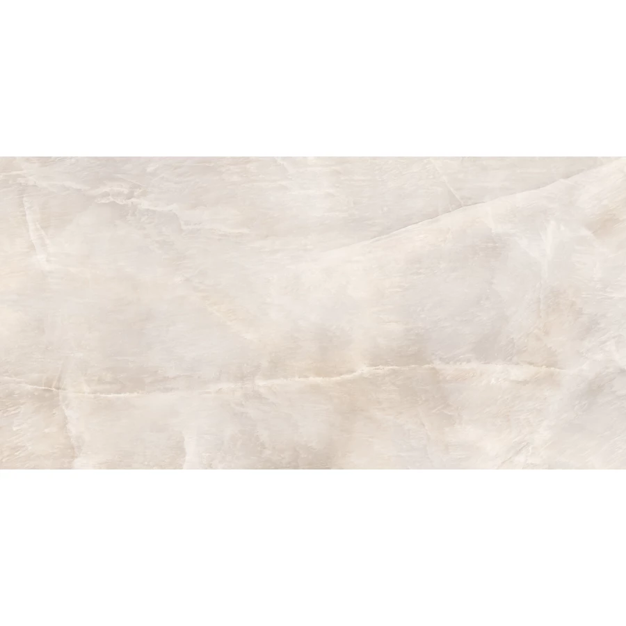 Керамогранит New Trend Salt Beige лаппатированный карвинг бежевый D120245L 120х60 см