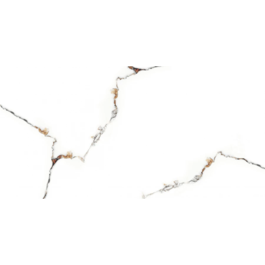 Керамогранит Realistik Ibiza Statuario 120х60 см