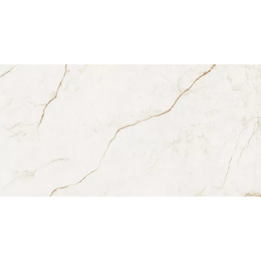 Керамогранит Atlas Concorde Forte Dei Marmi Quark Sahara Blanc Matt Rett матовый белый 610010002847 160х80 см