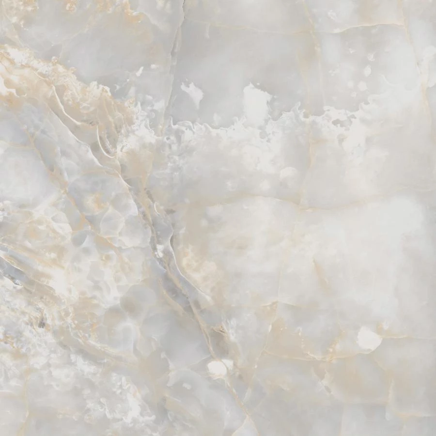 Керамогранит Primavera Speranza gold light grey Polished 1,44м2 PR122 60х60 см