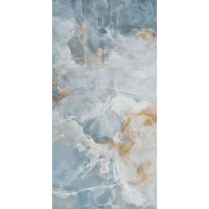 Керамогранит Global Tile Favorito GT Синий полированный GT1206010712PR 120х60 см