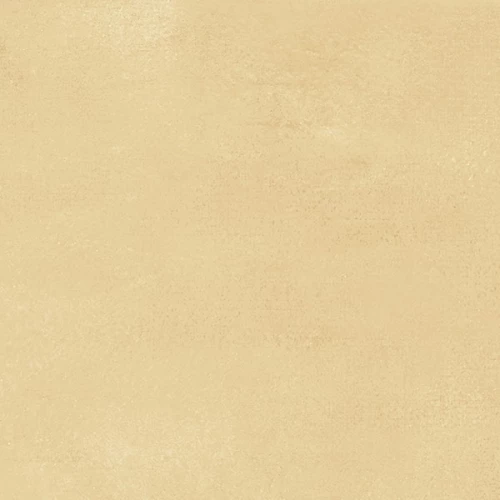 Керамогранит Гранитея АртБетон жёлтый рельефный Relief G011 60х60 см