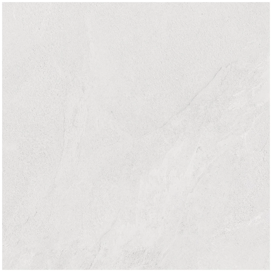 Керамогранит Laparet Porter Silver Pro R10 STR матовый светло-серый LP6060G0181R 59,5х59,5 см