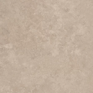 Керамогранит Cersanit Limestone ректификат рельеф матовый светло-серый A17892 59,8x59,8 см