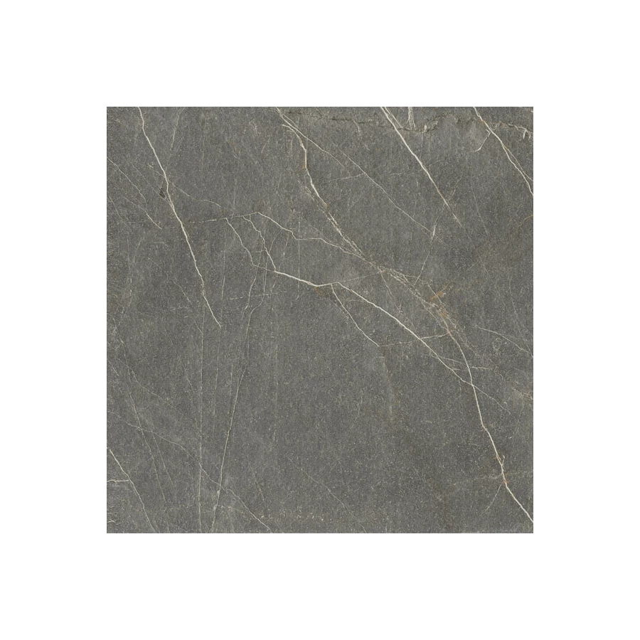 Керамогранит Idalgo Граните София LLR серый антрацит ID9061E081LLR 60x60 см