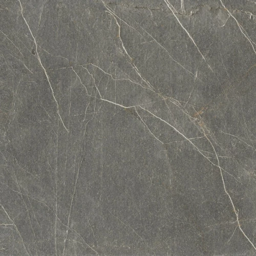 Керамогранит Idalgo Граните София LLR серый антрацит ID9061E081LLR 60x60 см