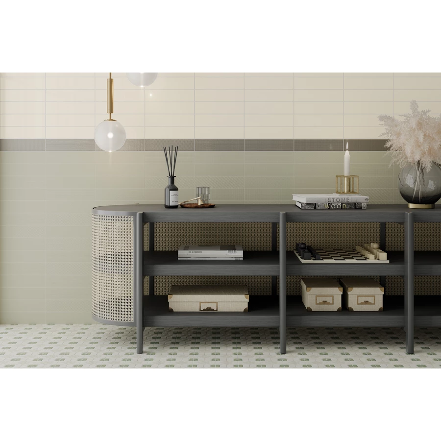 Тессера / Tesserae