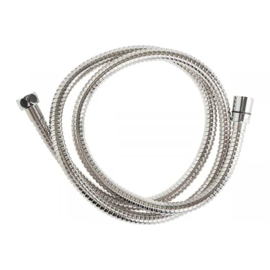 Шланг для душа Iddis нерж сталь A5021106 0.6м