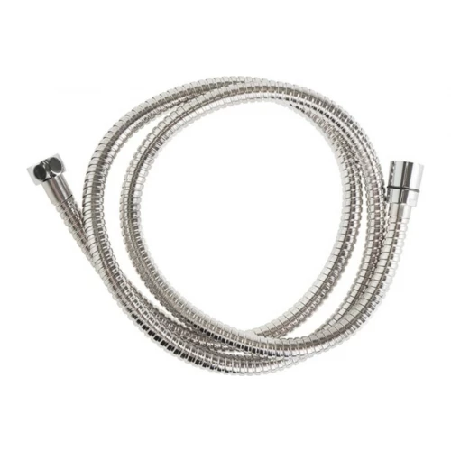 Шланг для душа Iddis нерж сталь A5021106 0.6м