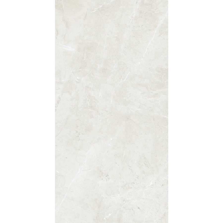Керамогранит Arcadia Ceramica Florencia Bianco Full Polished белый FP1029-A 120х60 см