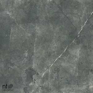 Керамогранит NT Ceramic Quanta Grey NTT9023 Лаппатированный NS6NTT9023L 60х60 см
