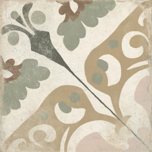 Керамогранит Peronda FS 1827 Clay матовый многоцветный 3386041559 22,3х22,3 см