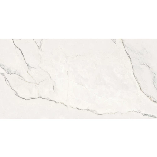 Керамогранит NT Ceramic Infinity Wisdom Stone матовый белый NTTHS99804D 120х60 см